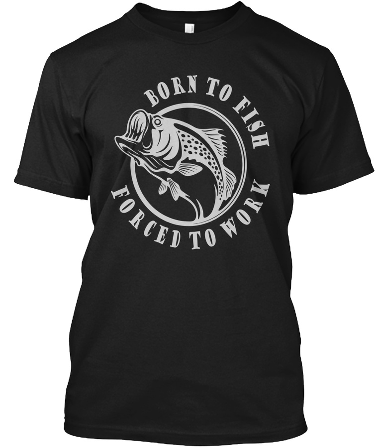 Fishing Shirt Gift For Fisherman Unisex Tshirt