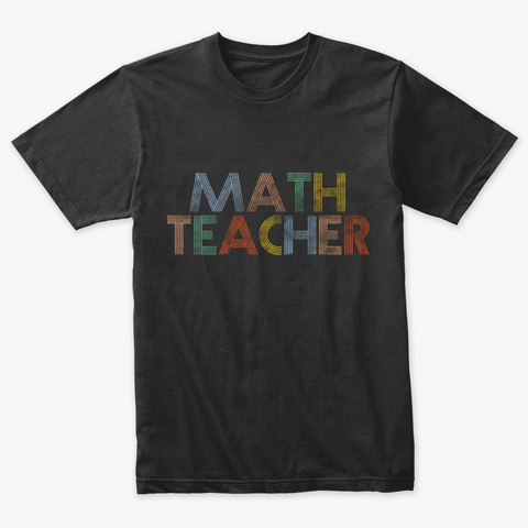 Math Teacher