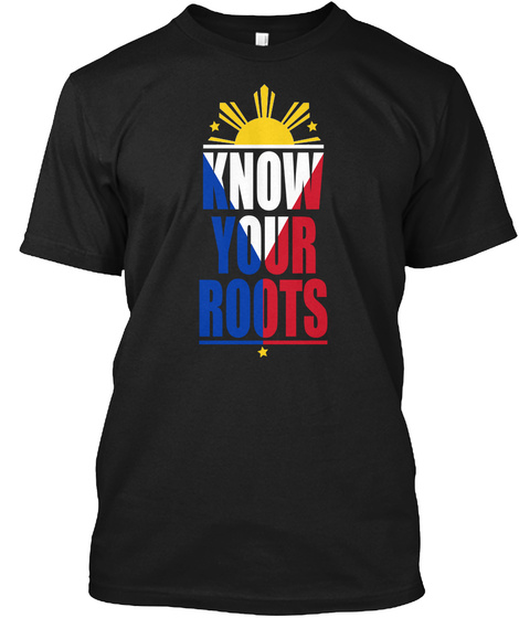 Filipino Filipino Tshirt Filipino Shirt Filipino T-shirt Original Pinay