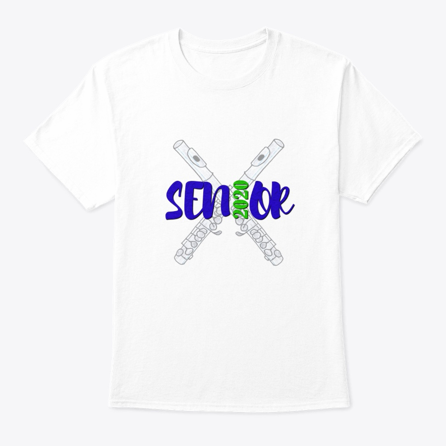 [$15+] Senior 2020 - Piccolo Unisex Tshirt