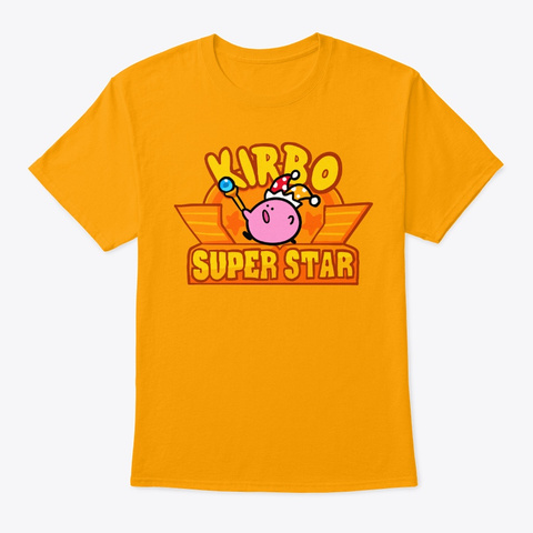 Kirbo Super Star
