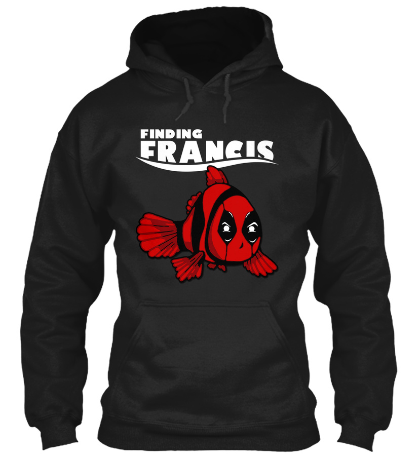 Finding Francis T-Shirt Unisex Tshirt