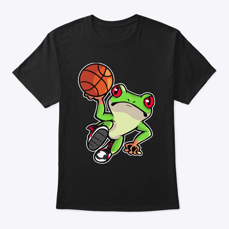 Jacksonville Jump Frog Unisex Tshirt