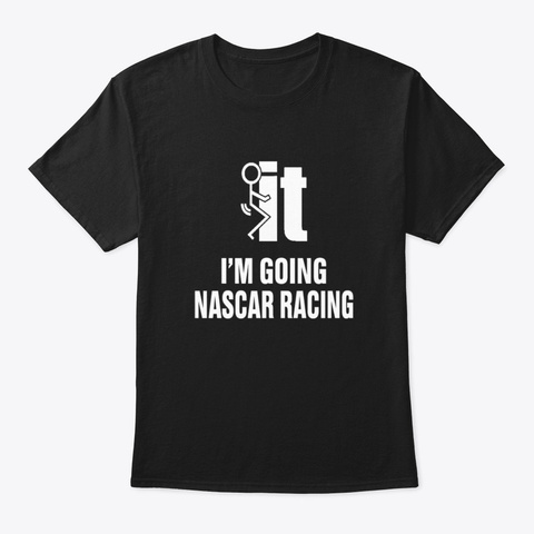 Iam Going Nascar Racing