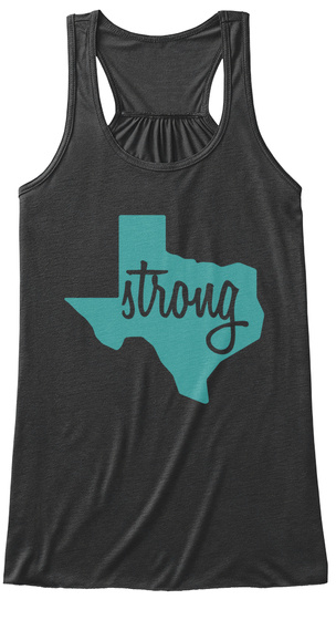 Texas Woman - Hurricane Harvey Relief Unisex Tshirt