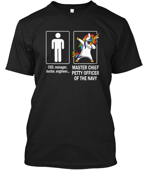 Master Chief Petty Officer Of The Navy