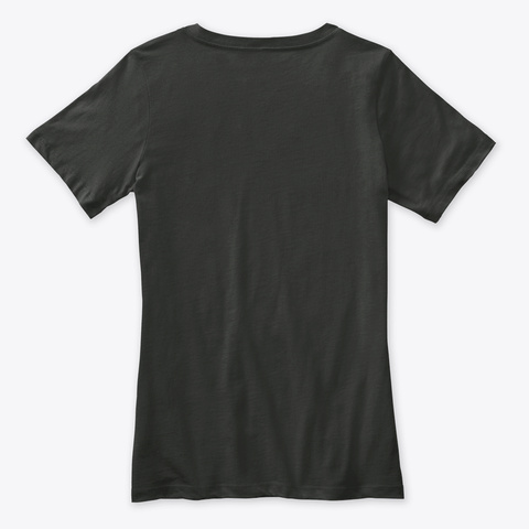 Artamene Sahara Series Black T-Shirt Back