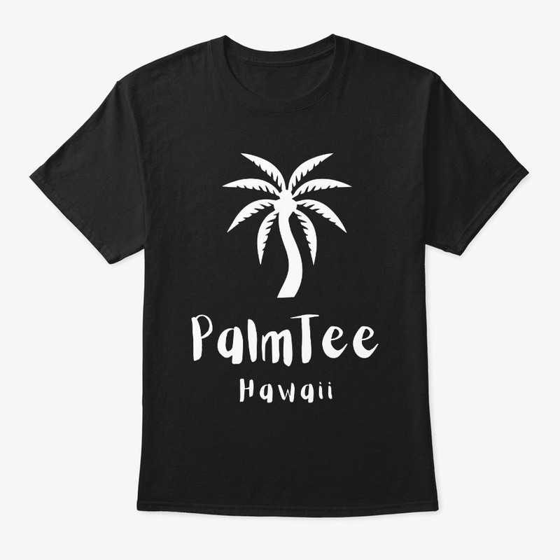PalmTee Hawaii | Palm Tee Hawaii