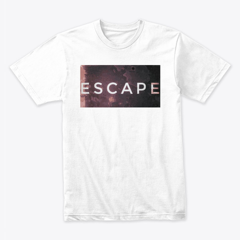 Getaway Escape Apparel Unisex Tshirt