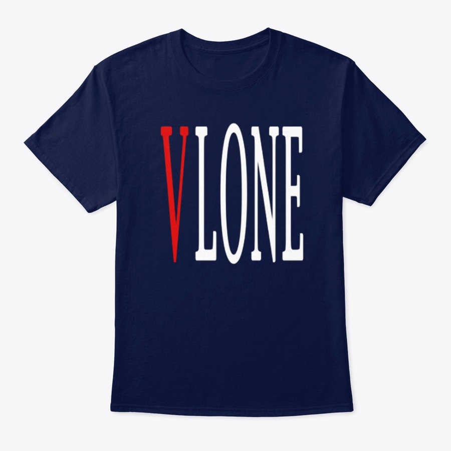 Official Vlone T Shirt