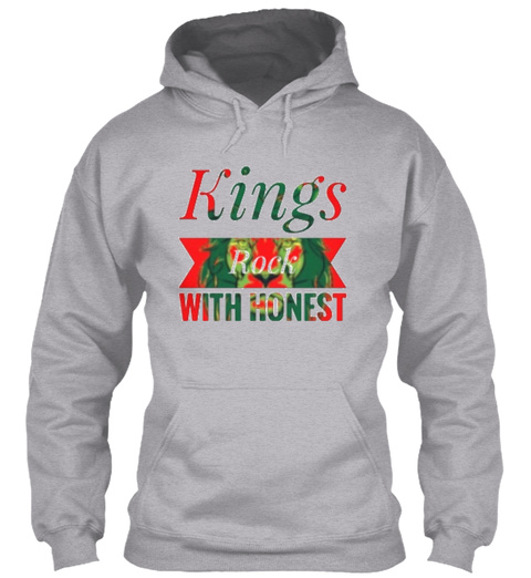 Kings Rock With Honest
