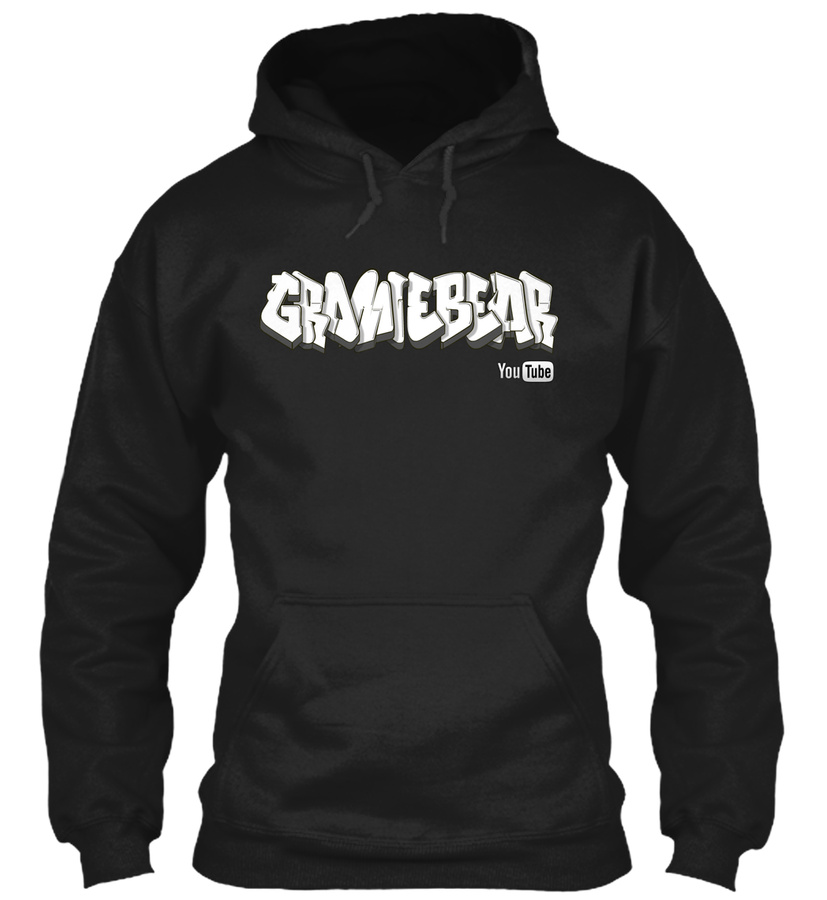 Official Gromie Bear Shirts