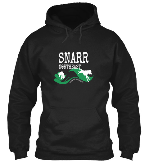 New SNARR Gear Is HERE Unisex Tshirt