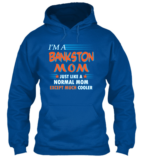Name Bankston Mom Cooler