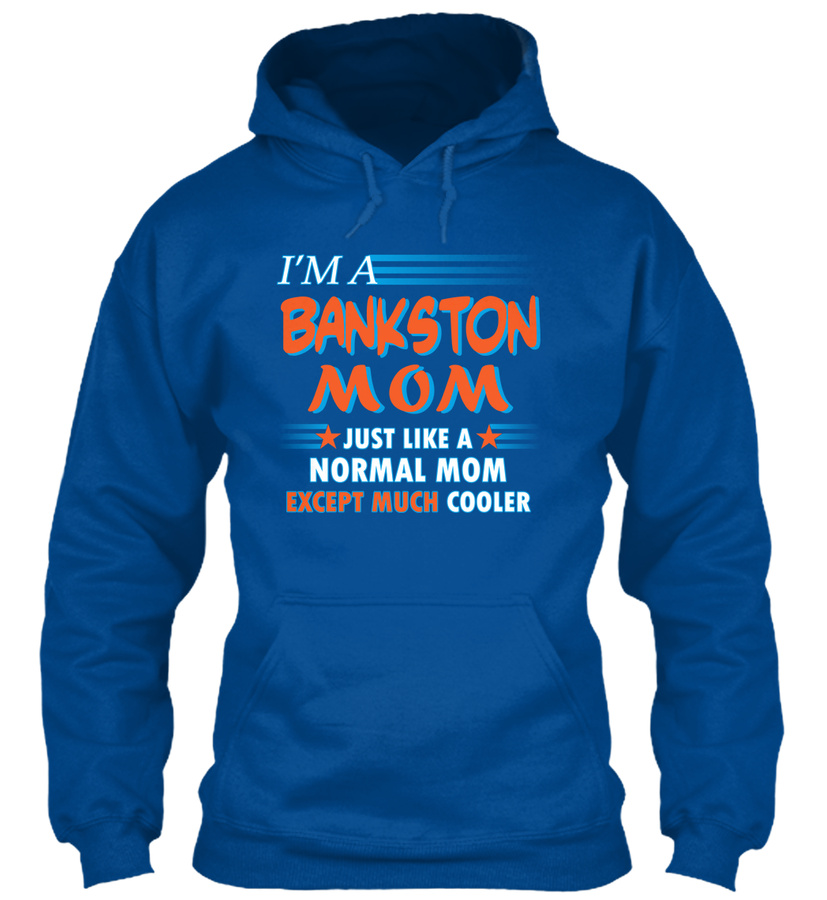 Name Bankston Mom Cooler