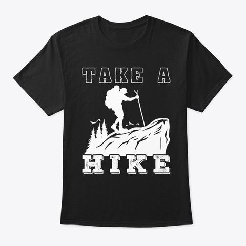 Take A Hike Adventure