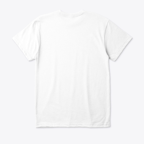 How To Use Torch Keto ? White áo T-Shirt Back