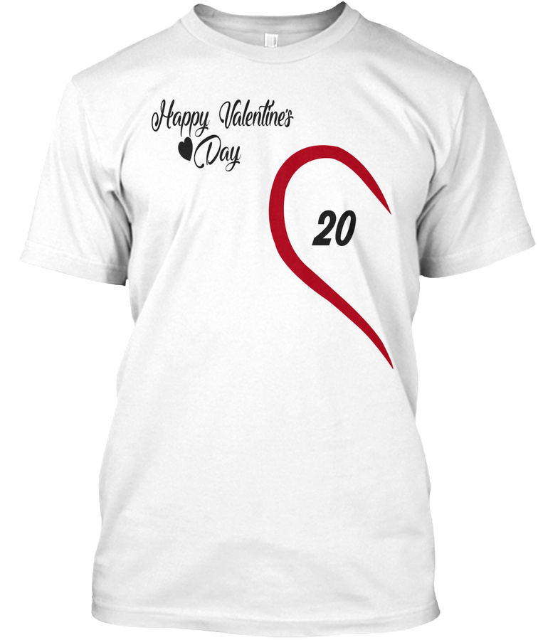 Valentines Day Couple Gift T-Shirt Unisex Tshirt