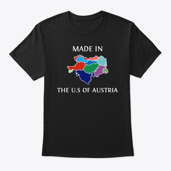 U.S of Austria