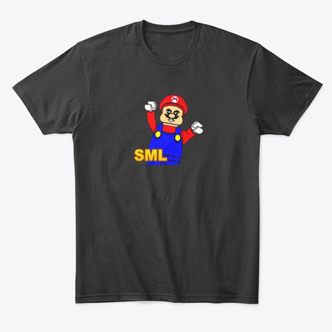 Sml Lego T-shirt