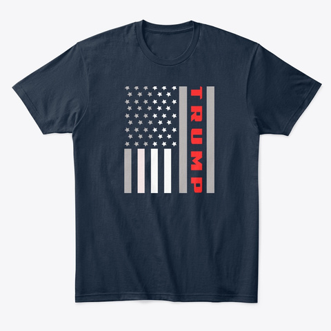 President Donald Trump T Shirts