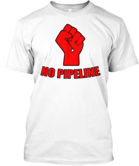 Stop The Dakota Access Pipeline 74