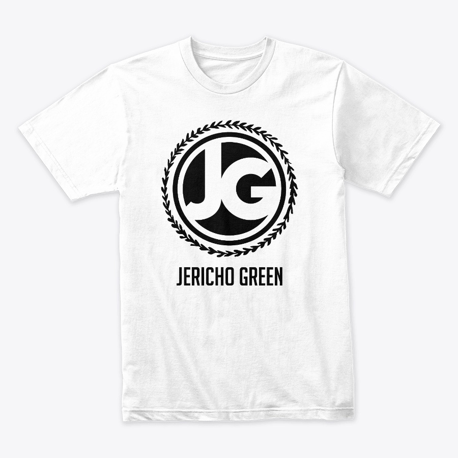 Jericho Green Logo 2