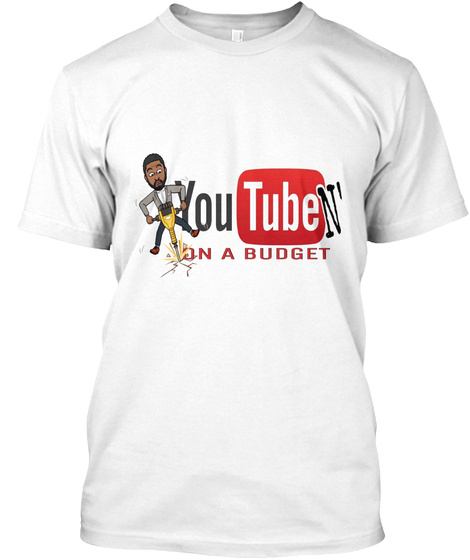 A budget youtube n on How to
