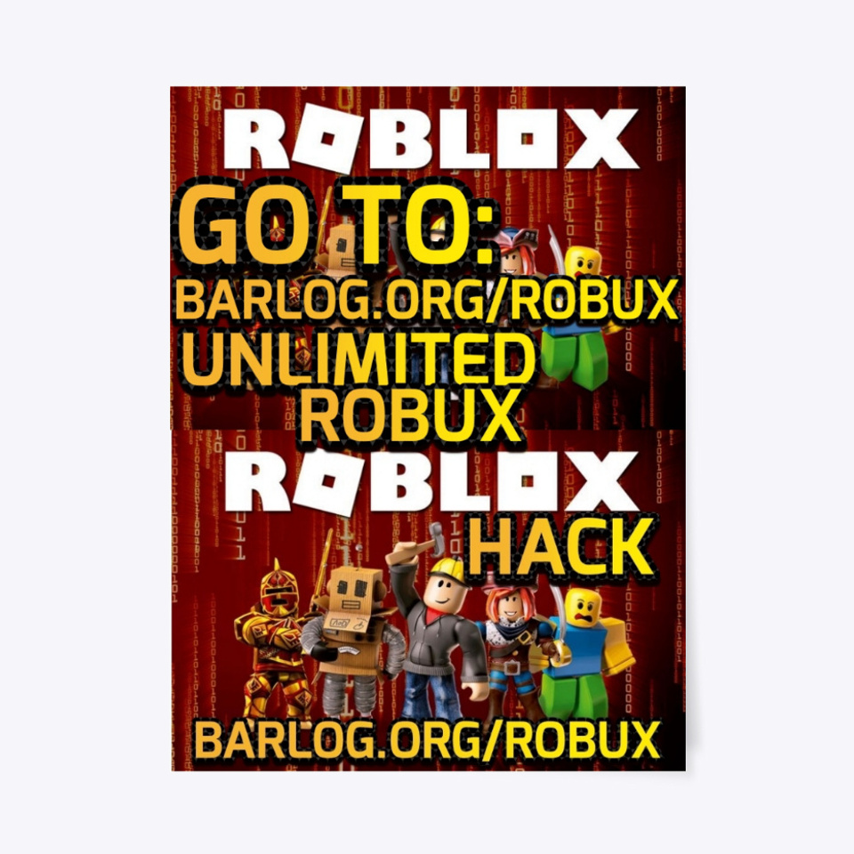 How To Hack Robux In Roblox