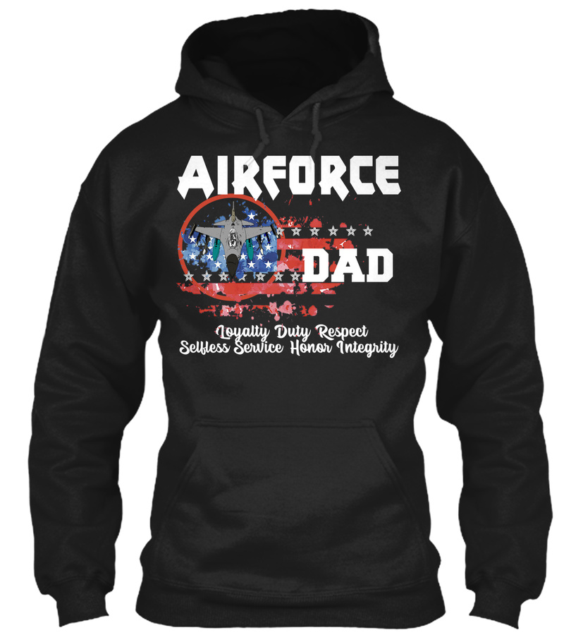 Air Force Dad Funny Special Shirt Unisex Tshirt