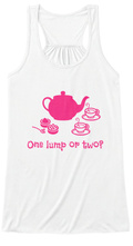 One Lump Or Two - One lump or two? Products