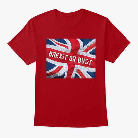 Brexit Or Bust