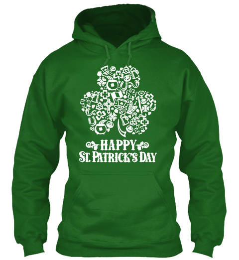 Happy St.Patrick's Day [Limited Edition] - happy st. patricks day ...