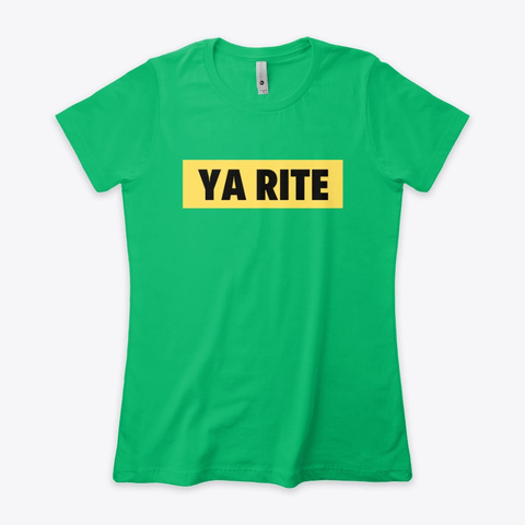 Ra Rite Women's Boyfriend Tee Shirt