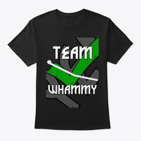 Team Yes Whammy