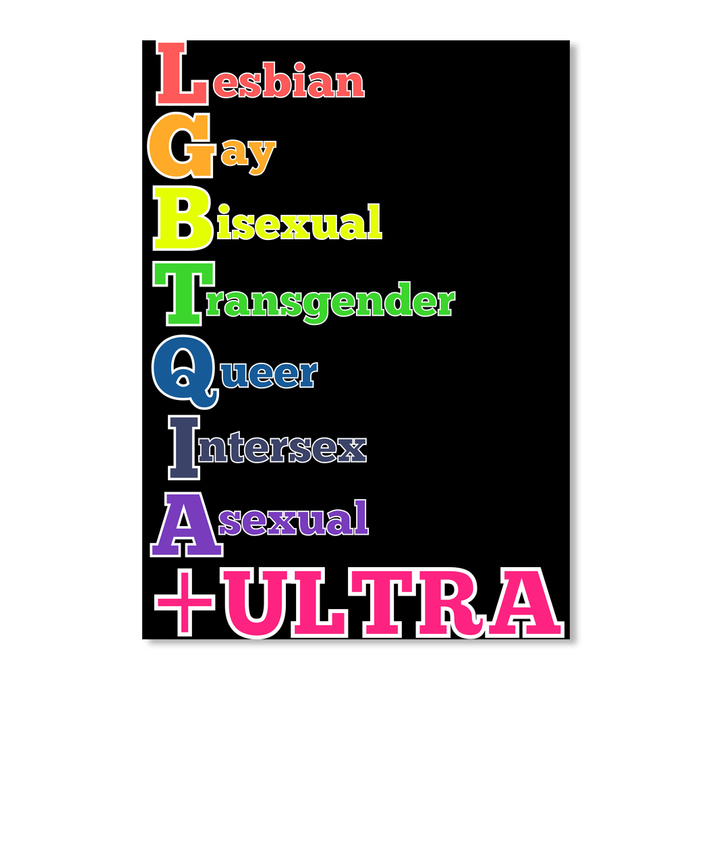 Lesbian Ultra