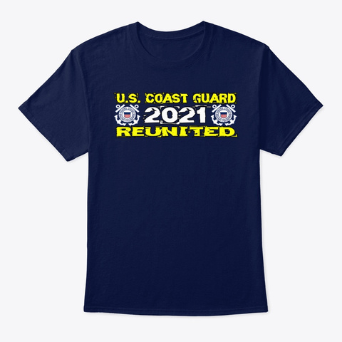 Storis Wagl 38, Wagb 38, Wag 38 Navy Camiseta Front