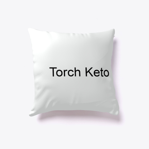 Torch Keto Standard T-Shirt Front