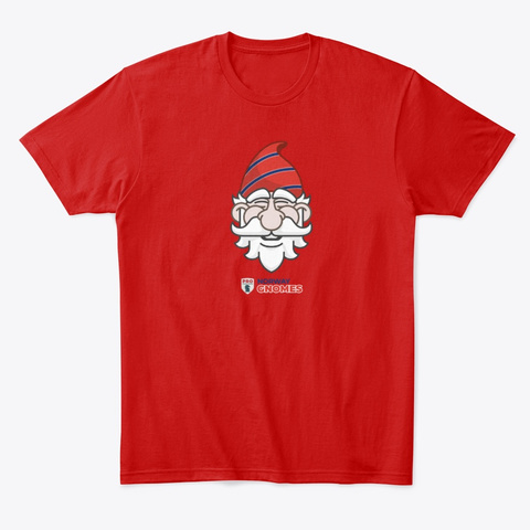 Pcl Norway Gnomes Team Merch
