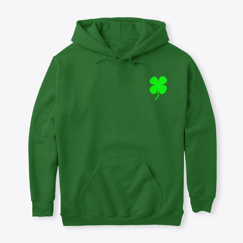 There Are..Beer And More Beer Irish Green T-Shirt Front