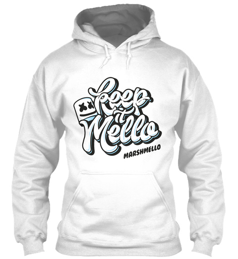 Keep It Mello