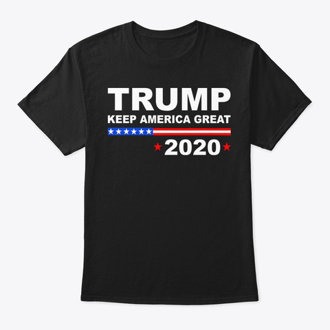 2020 Election Trump Keep America Great