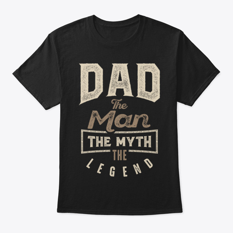 Dad The Myth The Legend Products