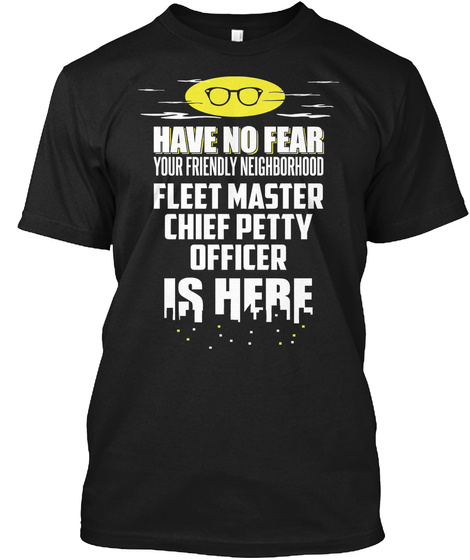 Gift For Fleet Master Chief Petty Officer Military Rank