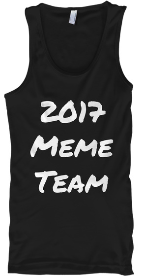 2017 Meme Team