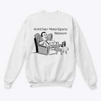 Classic Crewneck Sweatshirt 