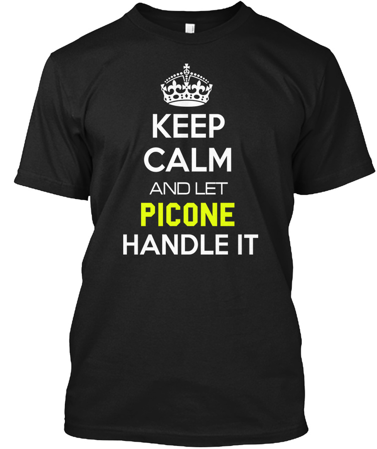 Picone Calm Shirt