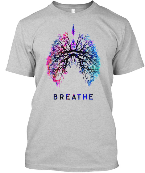 Breathe Respiratory Therapist