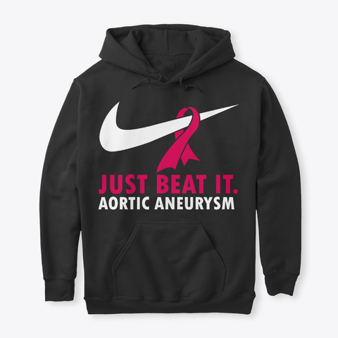 Just Beat It - Aortic Aneurysm