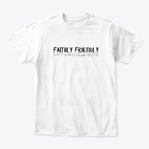 Family Friendly Kids Products from DangMattSmith | Teespring